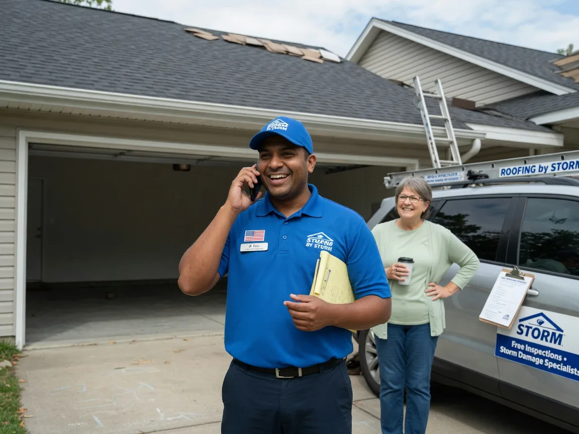 Roof Repair Near Me Mccaskill, AR FAQs