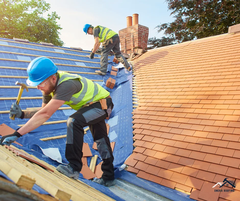 Why choose Roof Repair Near Me in Mccaskill, AR